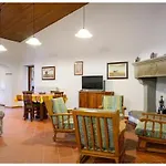 Scerfia Comfortable Вилла *