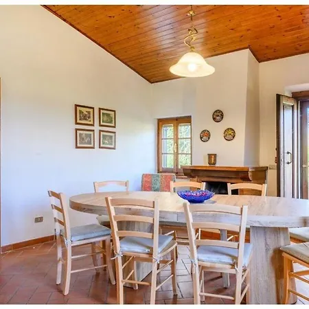 Scerfia Comfortable Villa