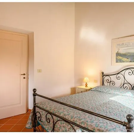 Villa Scerfia Comfortable *