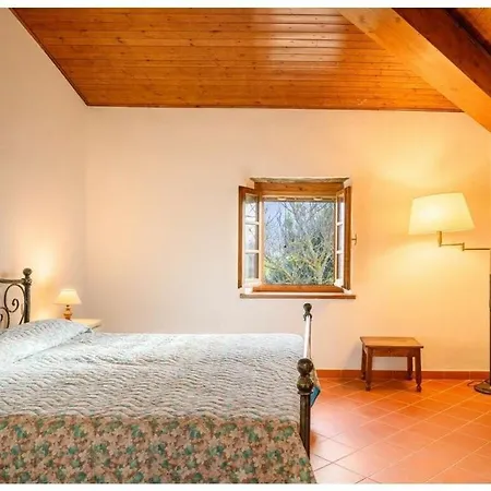 Scerfia Comfortable Villa Pergine Valdarno