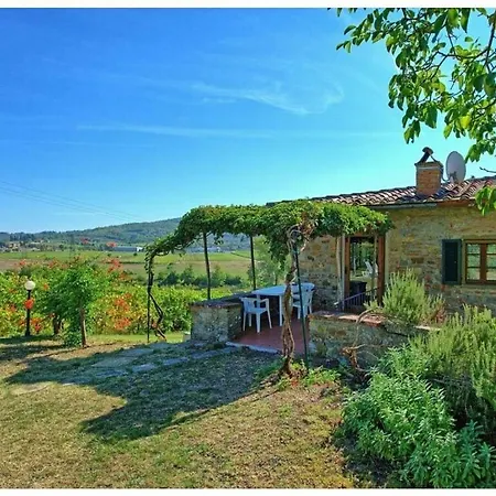 Villa Scerfia Comfortable