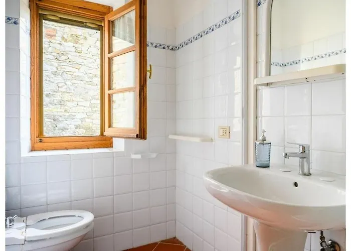Scerfia Comfortable Pergine Valdarno