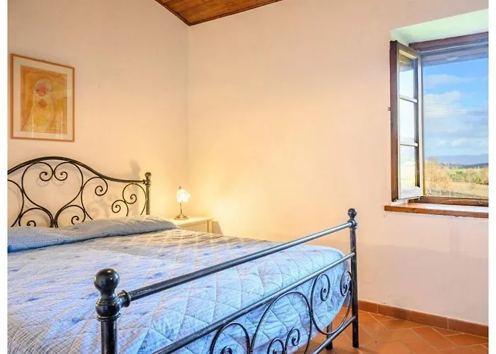 Scerfia Comfortable * Pergine Valdarno