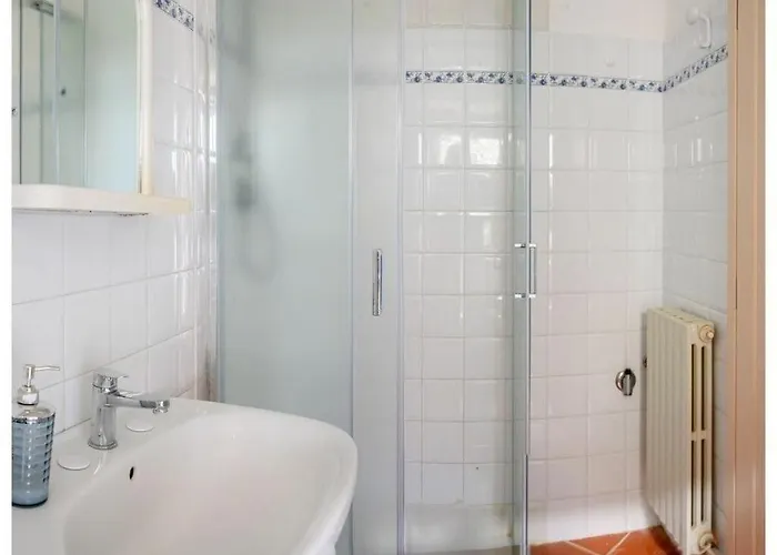Villa Scerfia Comfortable Pergine Valdarno