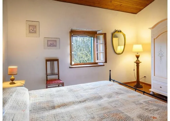 Scerfia Comfortable Villa