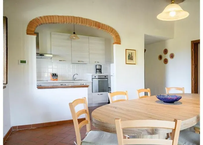 Villa Scerfia Comfortable *