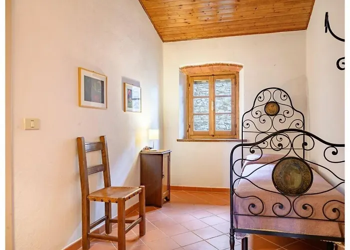 Villa Scerfia Comfortable