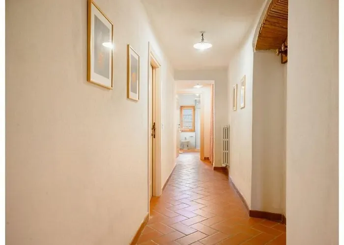 Scerfia Comfortable * Pergine Valdarno