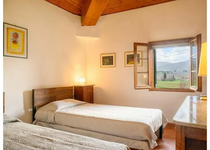 Scerfia Comfortable Villa
