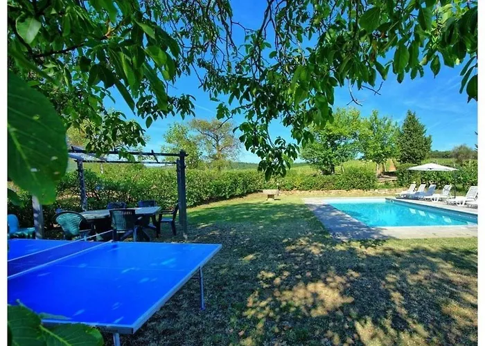 Scerfia Comfortable Villa *