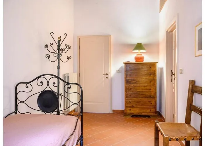 Villa Scerfia Comfortable *