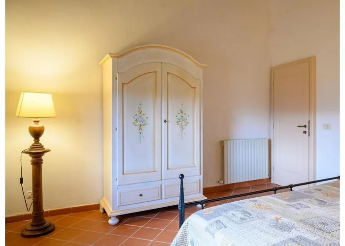 Scerfia Comfortable Villa Pergine Valdarno