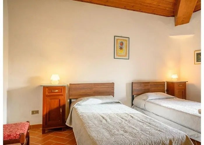 Villa Scerfia Comfortable Pergine Valdarno
