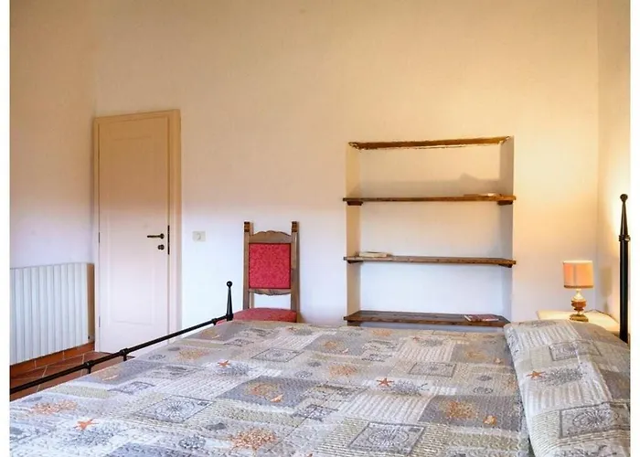 Scerfia Comfortable Pergine Valdarno