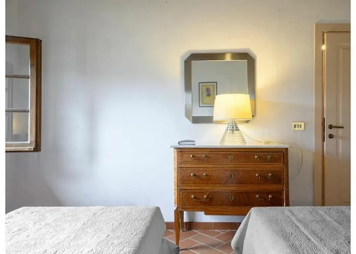 Scerfia Comfortable Villa