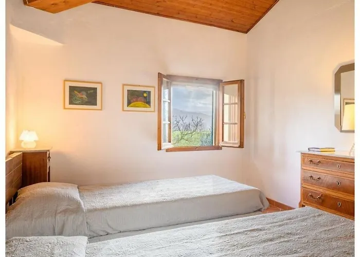 Scerfia Comfortable Villa
