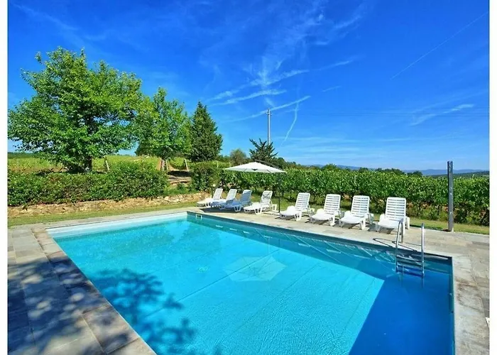 Villa Scerfia Comfortable *